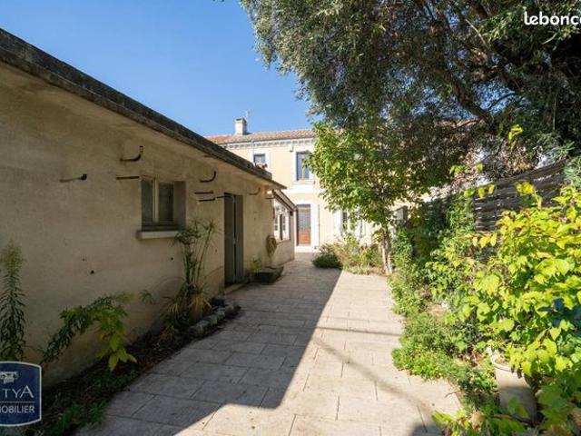 Maison 3 pièces 65 m²