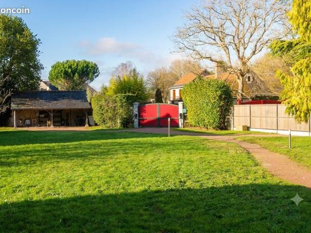 Maison 3 pièces 65 m²