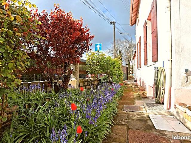 Maison 3 pièces 65 m²