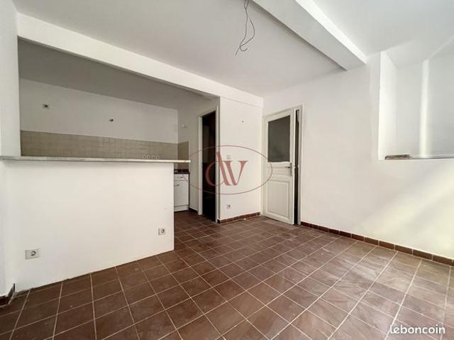 Maison 3 pièces 65 m²