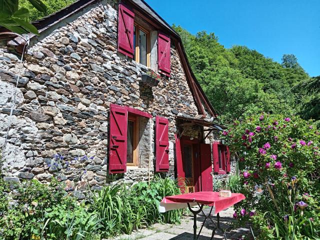 Maison 3 pièces 65 m²