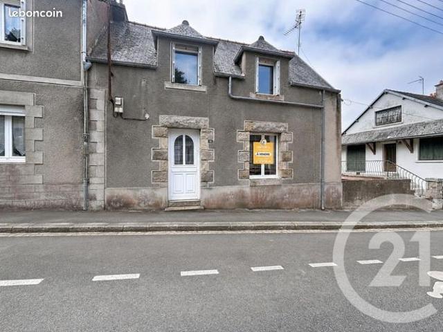 Maison 3 pièces 65 m²