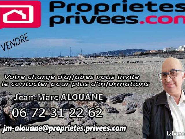 Maison 3 pièces 65 m²