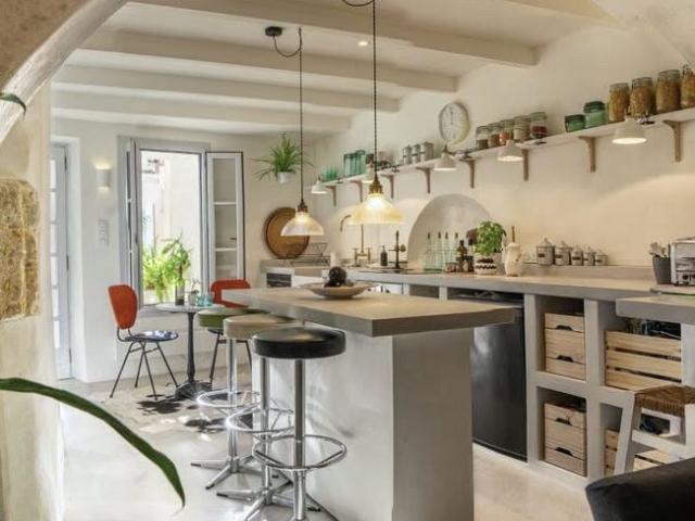 Maison 3 pièces 65 m²