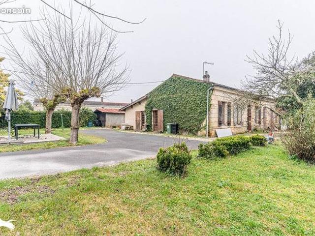 Maison 3 pièces 65 m²