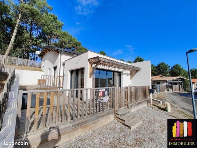Maison 3 pièces 65 m²