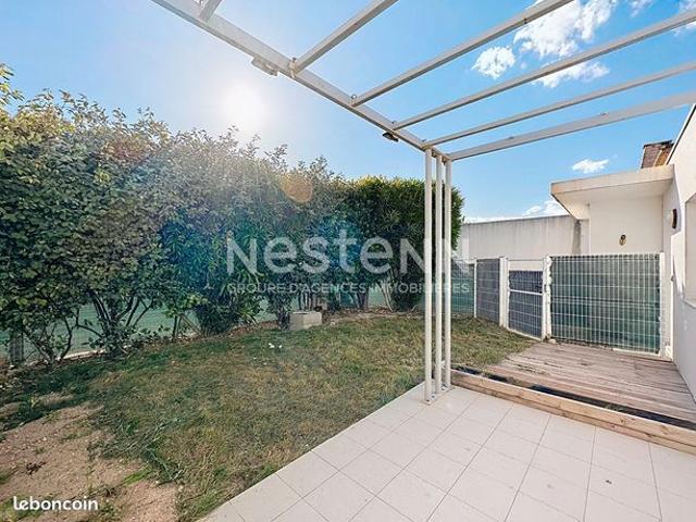 Maison 3 pièces 65 m²