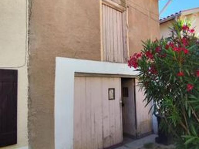 Maison 3 pièces 65 m²