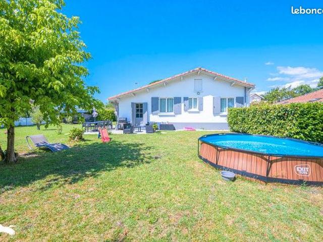 Maison 3 pièces 65 m²