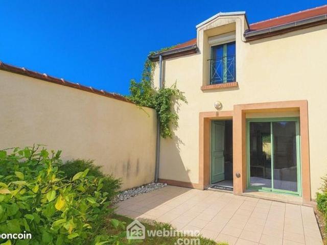 Maison 3 pièces 65 m²