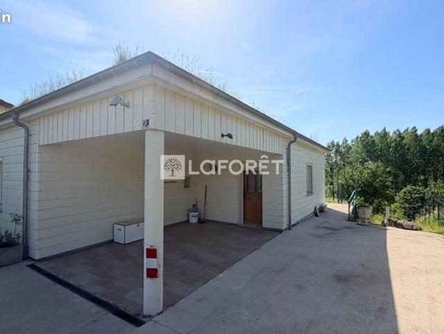 Maison 3 pièces 65 m²