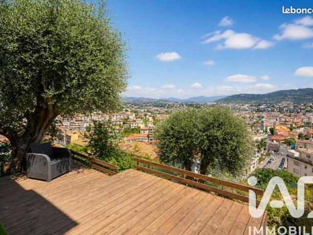 Maison 3 pièces 65 m²