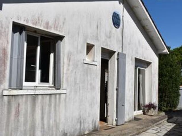 Maison 3 pièces 65 m²