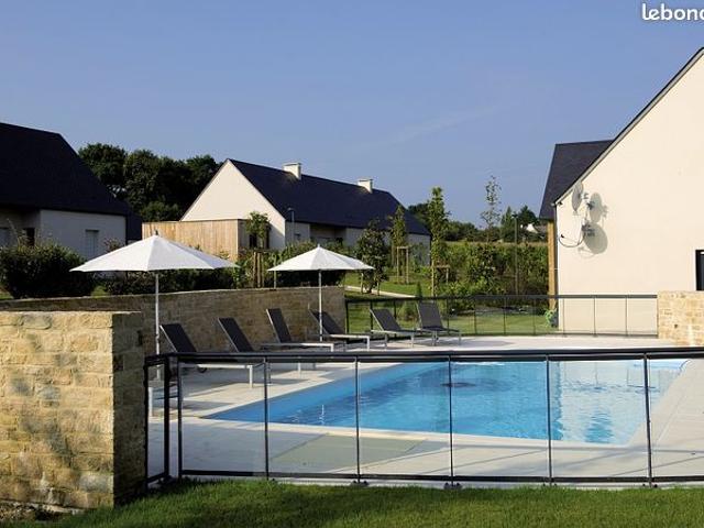 Maison 3 pièces 65 m²