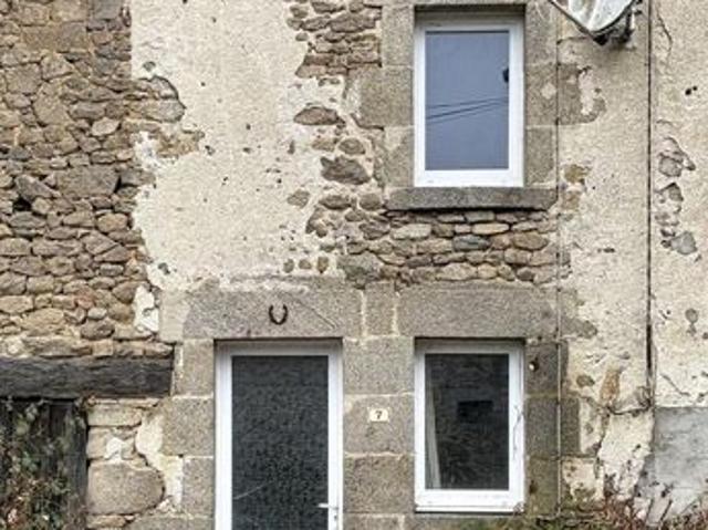 Maison 3 pièces 65 m²
