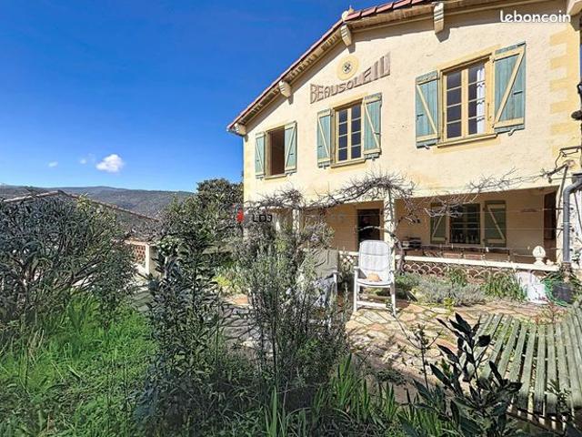 Maison 3 pièces 65 m²