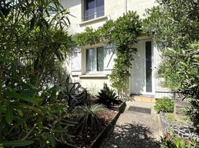 Maison 3 pièces 65 m²