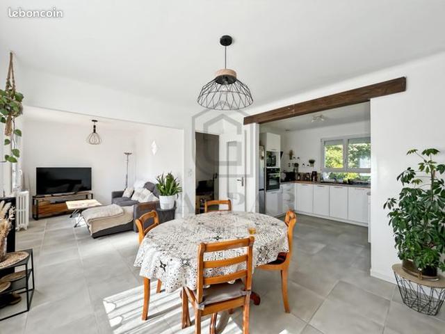 Maison 3 pièces 65 m²