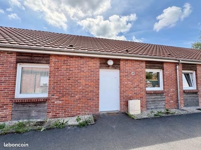 Maison 3 pièces 65 m²