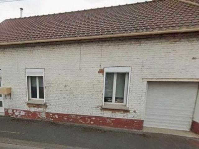 Maison 3 pièces 65 m²