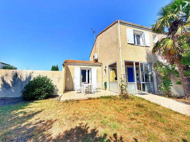 Maison 3 pièces 65 m²