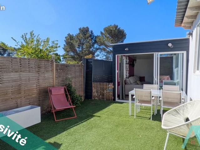 Maison 3 pièces 65 m²