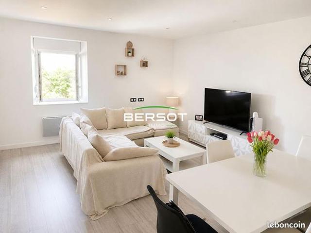 Maison 3 pièces 65 m²