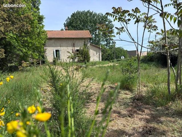 Maison 3 pièces 65 m²