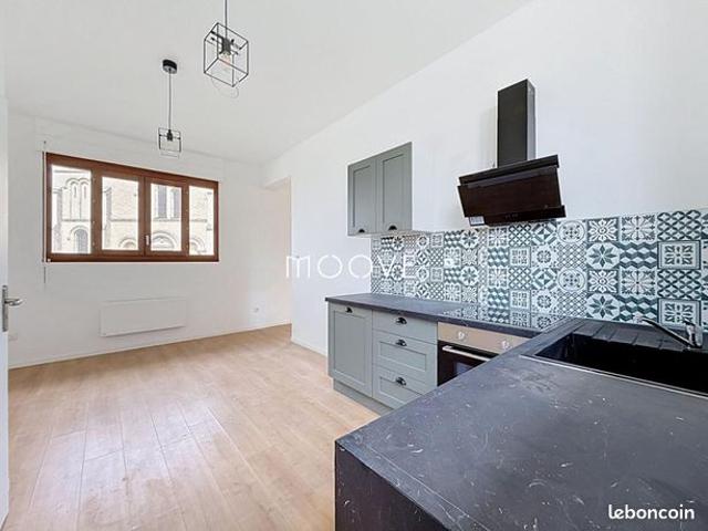 Maison 3 pièces 65 m²