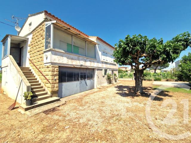 Maison 3 pièces 65 m²