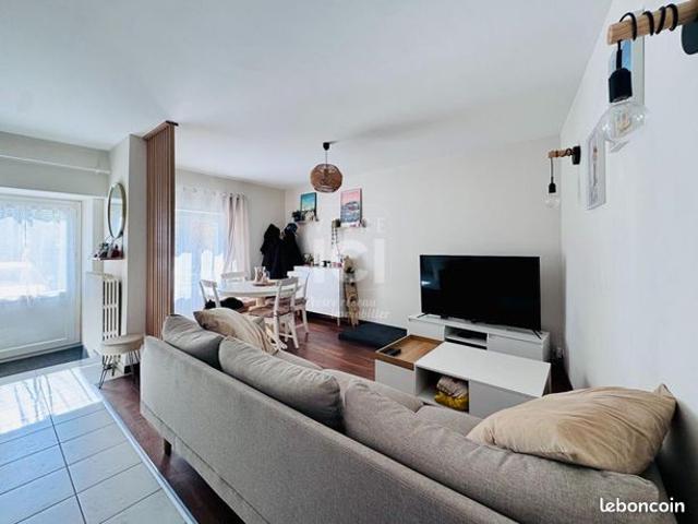 Maison 3 pièces 65 m²