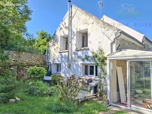 Maison 3 pièces 65 m²