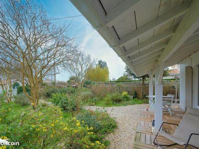 Maison 3 pièces 65 m²
