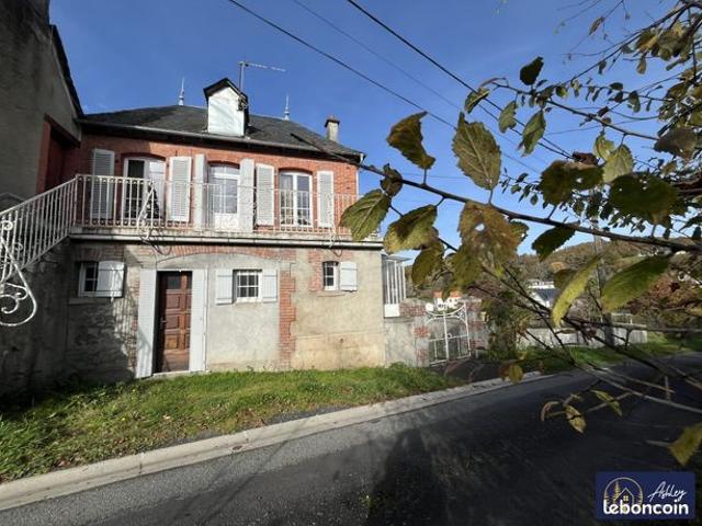 Maison 3 pièces 65 m²