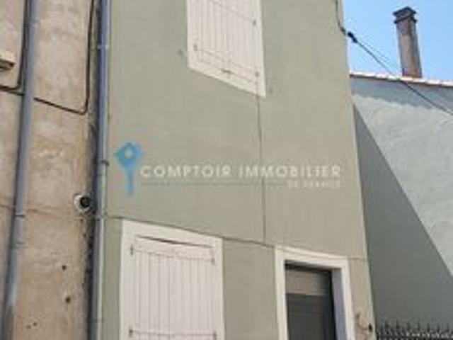 Maison 3 pièces 65 m²