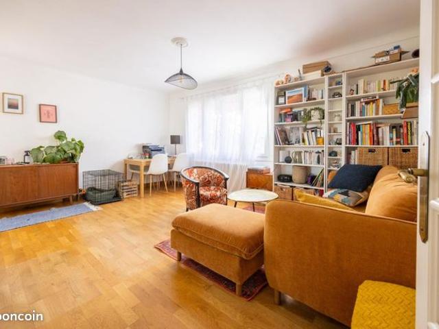 Maison 3 pièces 65 m²