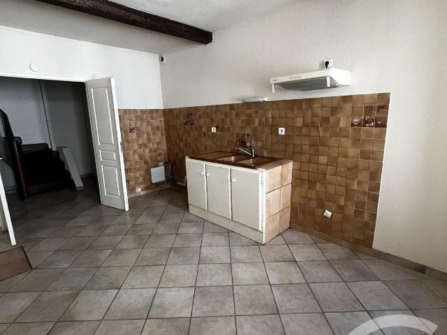 Maison 3 pièces 65 m²
