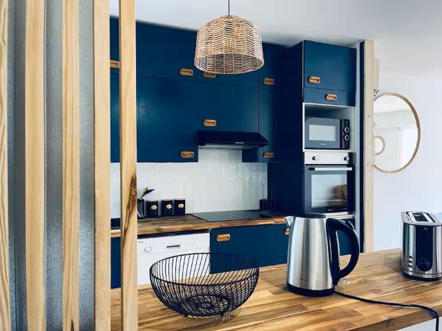 Maison 3 pièces 65 m²