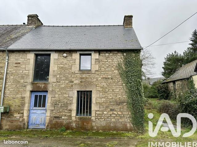 Maison 3 pièces 65 m²