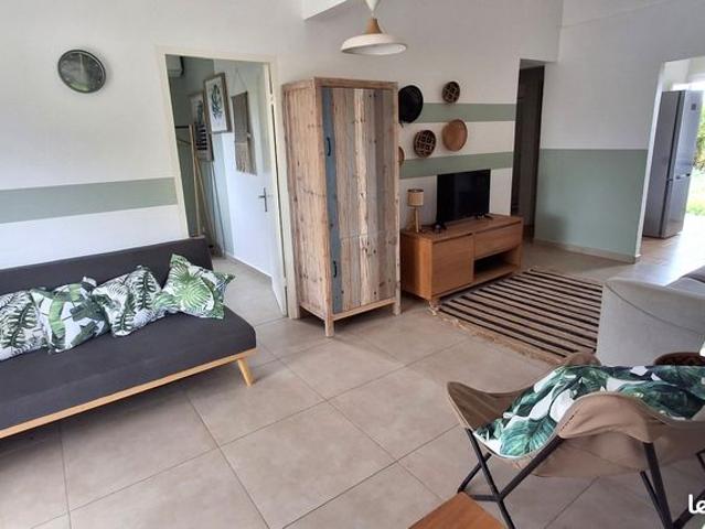 Maison 3 pièces 65 m²