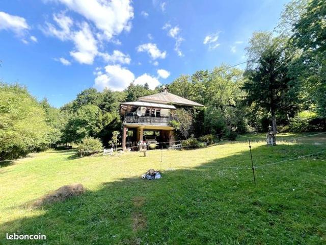 Maison 3 pièces 65 m²