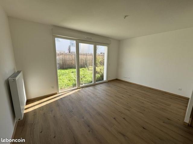 Maison 3 pièces 65 m²