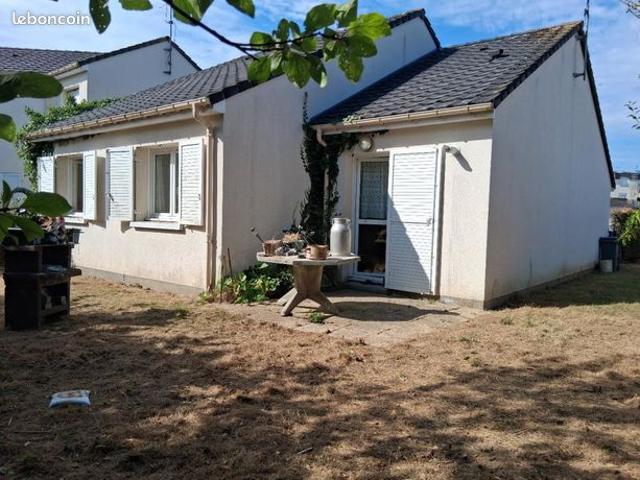 Maison 3 pièces 65 m²
