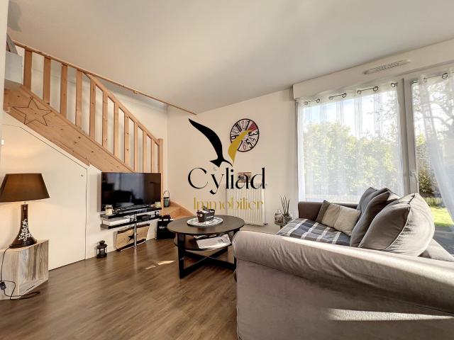 Maison 3 pièces 65 m²