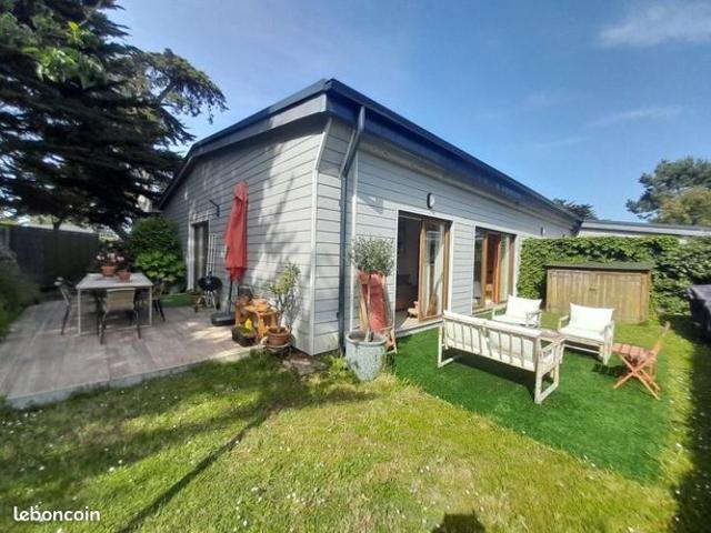 Maison 3 pièces 65 m²