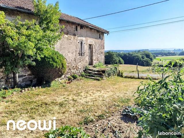 Maison 3 pièces 65 m²