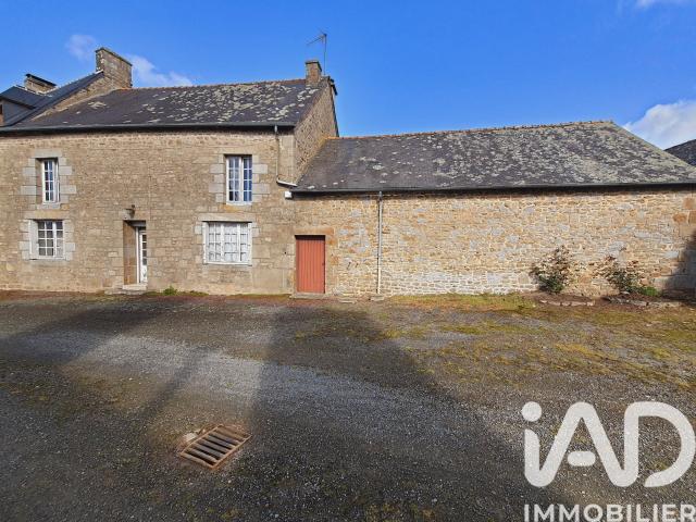 Maison 3 pièces 65 m²