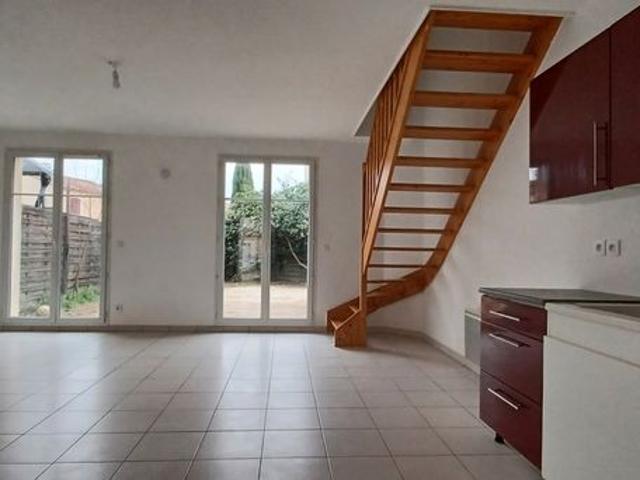 Maison 3 pièces 65 m²