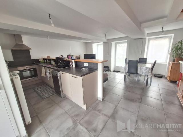 Maison 3 pièces 65 m²