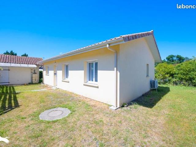 Maison 3 pièces 65 m²